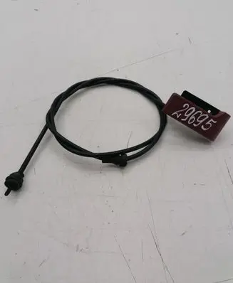 Mercedes-Benz Vaneo W414 Engine bonnet/hood lock release cable A1688800059