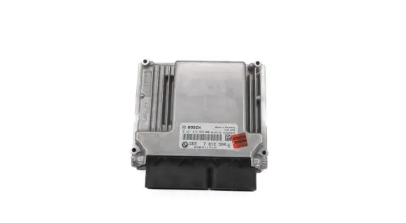 BMW 5 E60 E61 Engine control unit/module 7812500 13617812500 0281015552