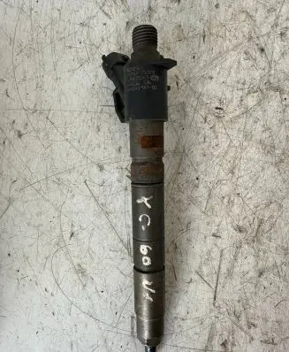 Volvo XC60 Fuel injector 31272767 090717 0445140987