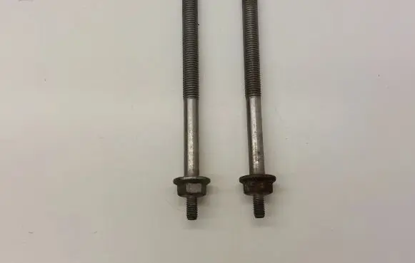 Volkswagen PASSAT B8 Nuts/bolts 