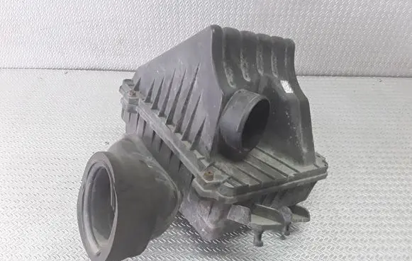 SsangYong Musso Air filter box