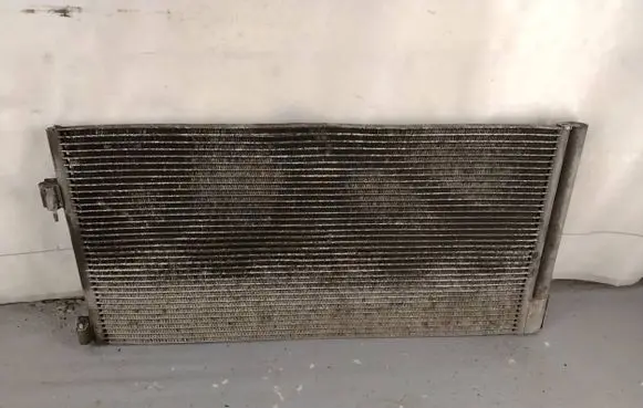 Renault Laguna III A/C cooling radiator (condenser) H954900 92110002R