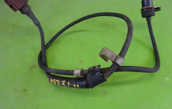 Skoda Fabia Mk1 (6Y) Steering angle sensor 6700000475