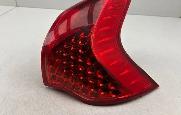 Rear/tail lights