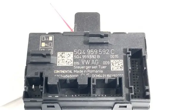 Volkswagen PASSAT B8 Other control units/modules 5Q4959592S