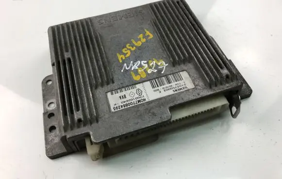 Renault Laguna I Engine control unit/module 7700864295