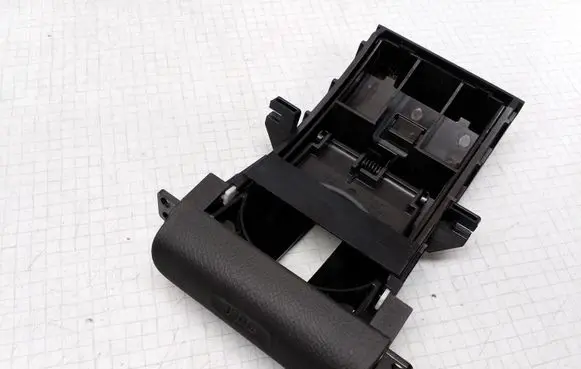 Honda Civic Cup holder 