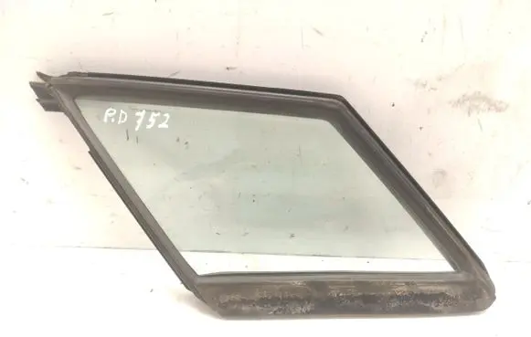 Mazda 5 Front door vent window glass four-door 43R00014 AS2 M408