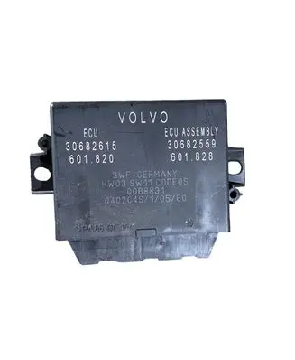 Volvo XC90 Parking PDC control unit/module 30682615