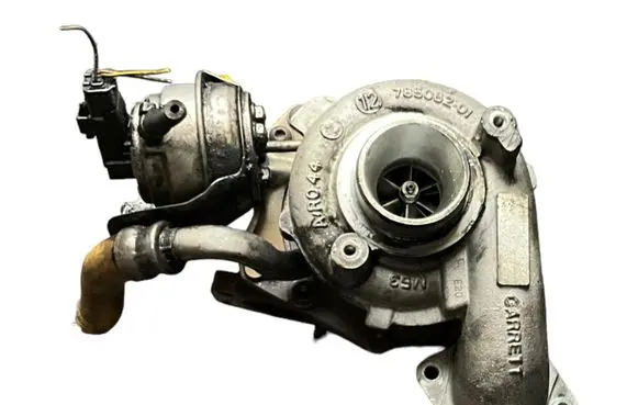 Ford Focus Turbo 6TC1244U2 8062912 968612068006