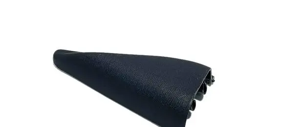 Peugeot 5008 II Other rear door trim element 9814519077 35612