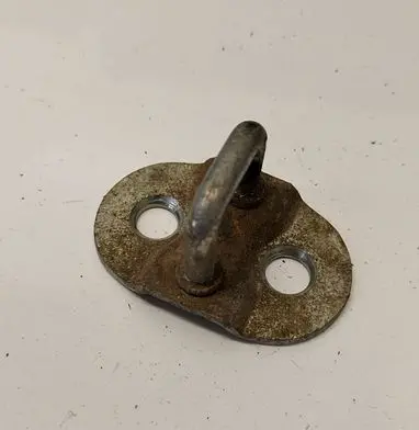 Opel Insignia A Rear door lock loop/hook striker