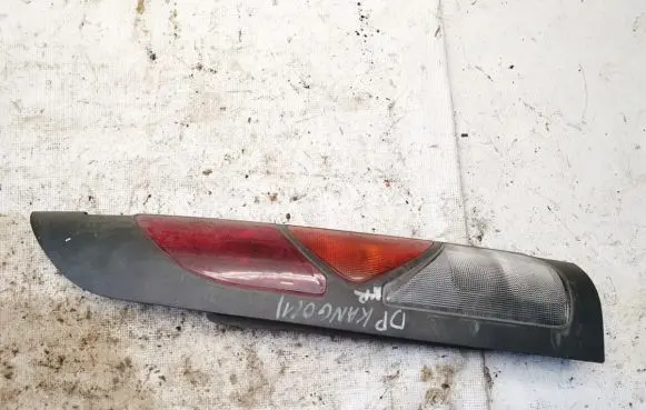 Renault Kangoo I Rear/tail lights valeo2277