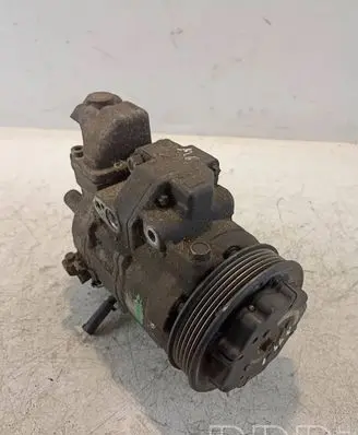 Mercedes-Benz A W168 Air conditioning (A/C) compressor (pump) 4472208362 6SEU12C 5B7167