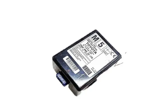 Toyota RAV 4 (XA40) Engine control unit/module 89740-42050