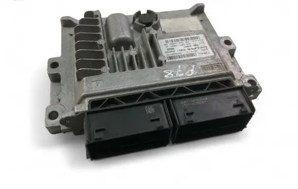 Ford Mondeo MK V Engine control unit/module ECU DS7112B684UE FS7A12A650CSE