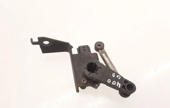 Renault Koleos II Headlight level adjustment motor 538124BA0A 17158430