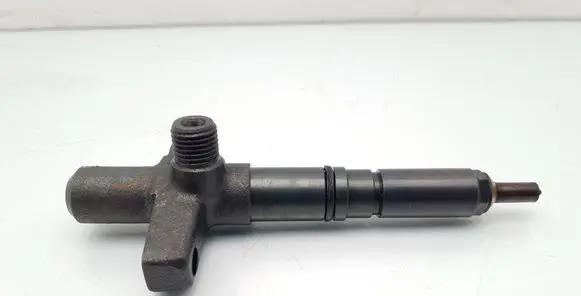 Mitsubishi Pajero Fuel injector 484410