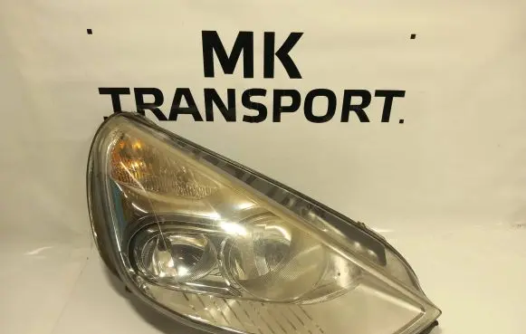Ford Galaxy Headlight/headlamp 6M2113W029BF 1LJ00925004