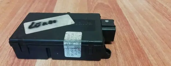 Fiat Ulysse Sunroof control unit/module 9554785