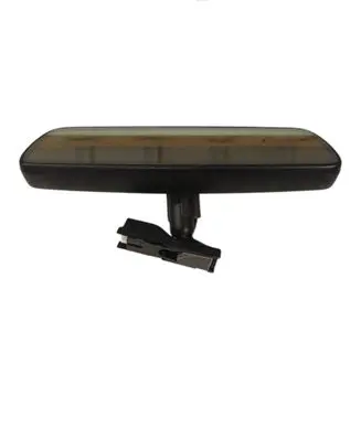 Rear view mirror (interior)