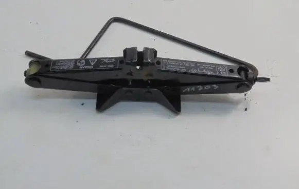 Lift Jack