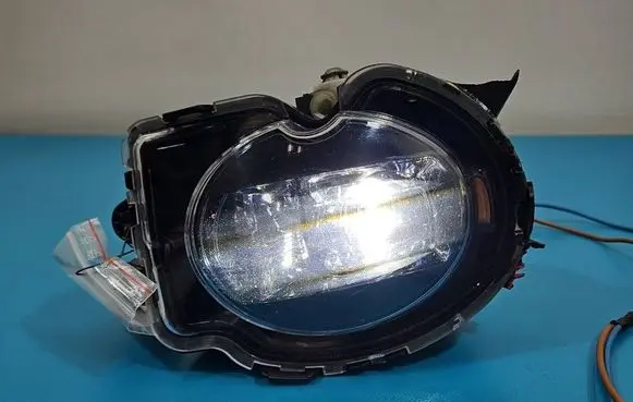 Cupra Formentor Front fog light 5FF941701 IMPRK1547268