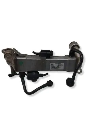 BMW X3 E83 EGR valve cooler 7796519 L7338003