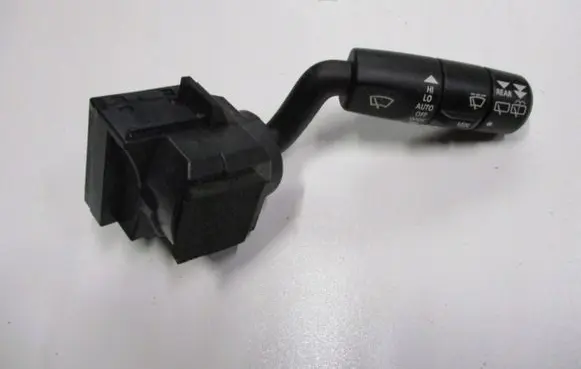 Land Rover Discovery 4 - LR4 Wiper control stalk