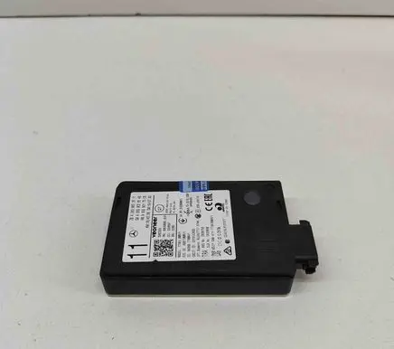 Mercedes-Benz EQC Blind spot module A0009026546 A0009017503