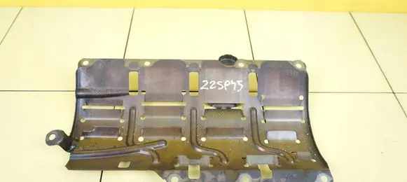Opel Astra J other engine part A14NET