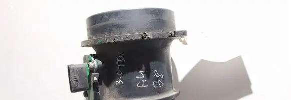 Audi A4 S4 B8 8K Mass air flow meter 059906461N