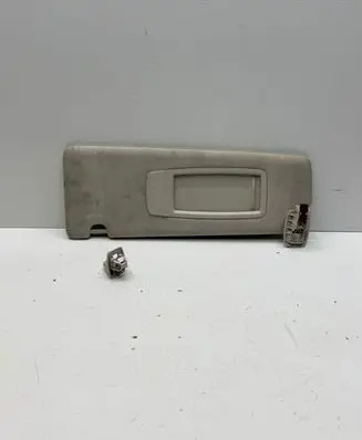 Mercedes-Benz S W222 Sun visor I110910