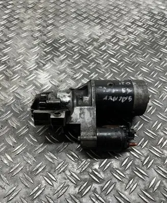 Ford Galaxy Starter motor