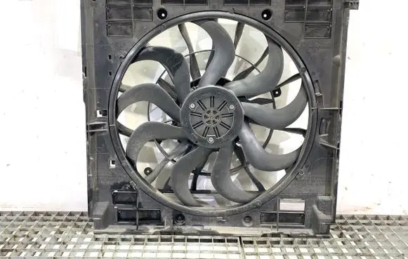 BMW X5 G05 Fan set 86861738697886