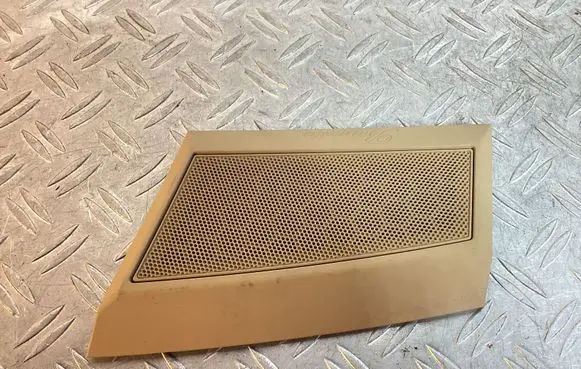 Porsche Cayenne (92A) Side speaker trim/cover 7P5035793A