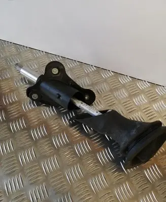 BMW X5 E70 Steering column universal joint 677043AI02 6774317 6796545AI01