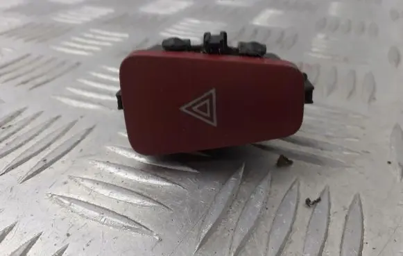 Fiat Croma Hazard light switch 29466