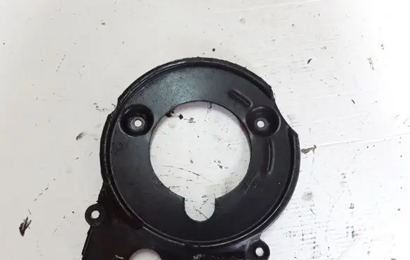 Mitsubishi Outlander Timing belt guard (cover) 038109175