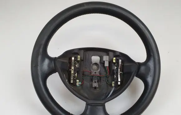 Renault Laguna II Steering wheel 8200014857