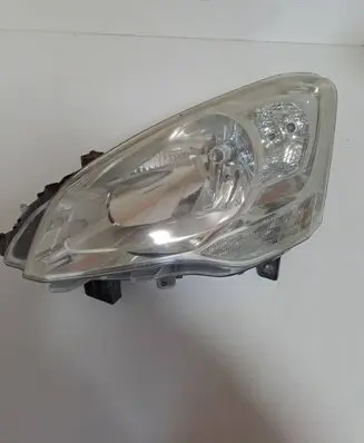 Citroen Berlingo Headlight/headlamp 9682828280 89318031 9882828280