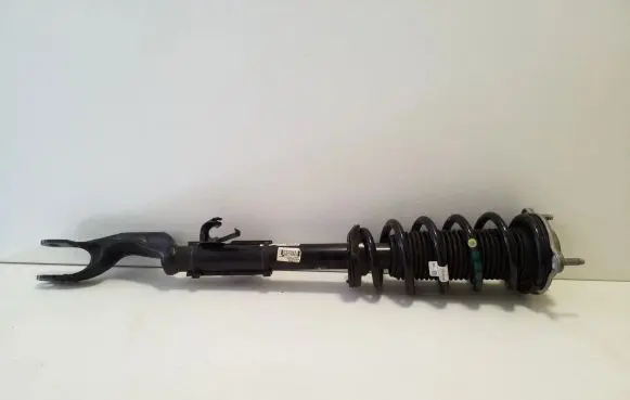 Mercedes-Benz GLC C254 Front shock absorber with coil spring A2543204802 A2543215800 A2063234200