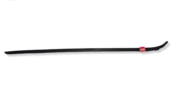 Volkswagen Touran II Windshield trim 1T0854328C