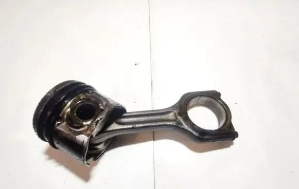 Citroen Berlingo Piston with connecting rod 75L115