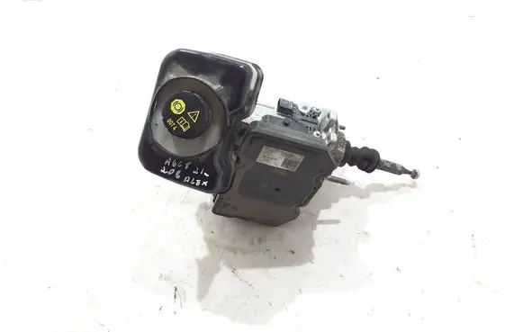 Audi A6 S6 C8 4K Brake booster 4K0614105N