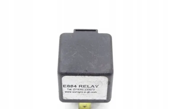 Fiat Ducato Other relay E884