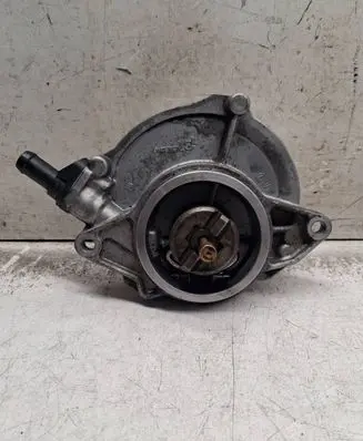 Audi Q7 4L Vacuum pump 
