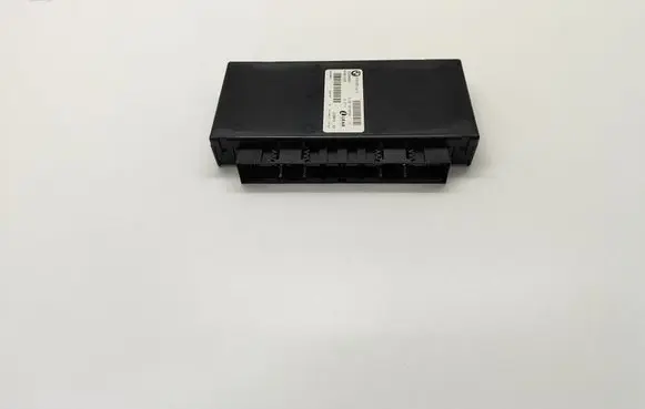 BMW 5 E60 E61 Comfort/convenience module 9118730 61359118730 6135911873001