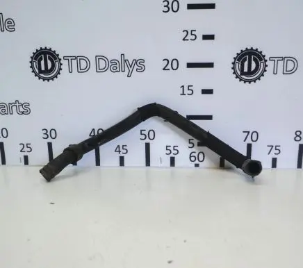 Audi TT TTS RS Mk3 8S Engine coolant pipe/hose 8S0121051C
