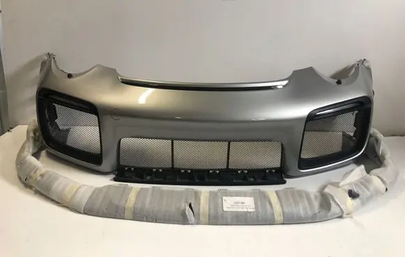 Porsche 911 991 Front bumper